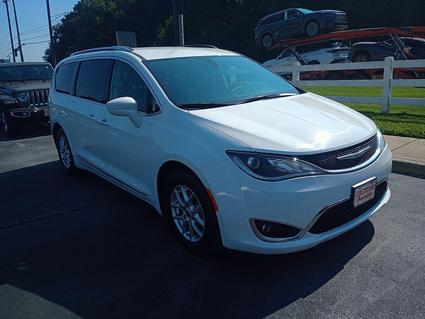 2020 Chrysler Pacifica Henderson KY