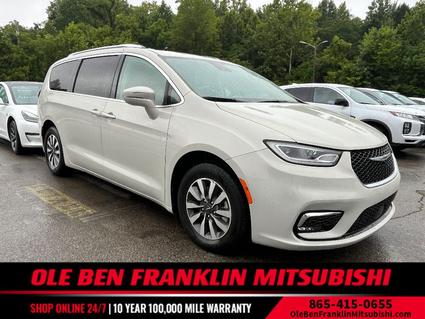 2021 Chrysler Pacifica Oak Ridge TN