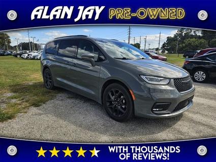 2021 Chrysler Pacifica Sebring FL