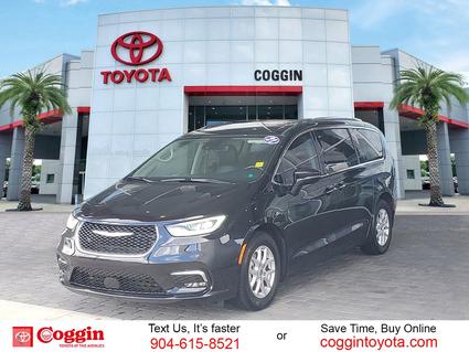 2021 Chrysler Pacifica Jacksonville FL