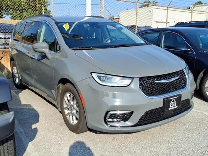 2022 Chrysler Pacifica Saint Louis MO