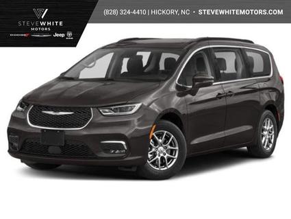 2022 Chrysler Pacifica Newton NC