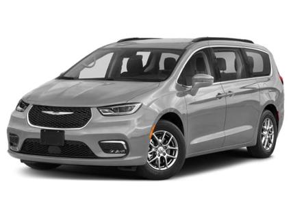 2022 Chrysler Pacifica Casper WY
