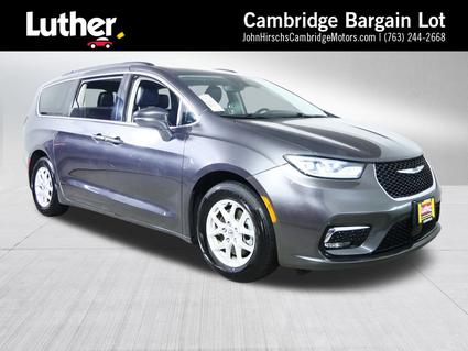 2022 Chrysler Pacifica Cambridge MN
