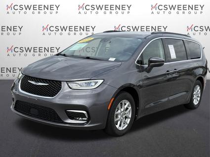 2022 Chrysler Pacifica Pell City AL