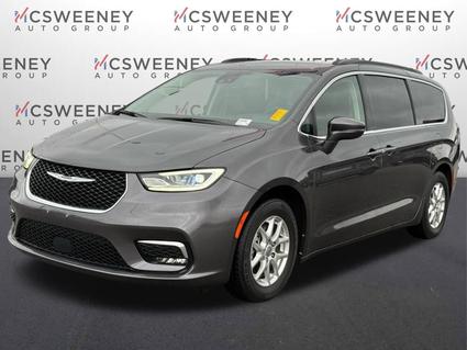 2022 Chrysler Pacifica Pell City AL