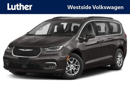 2022 Chrysler Pacifica Minneapolis MN