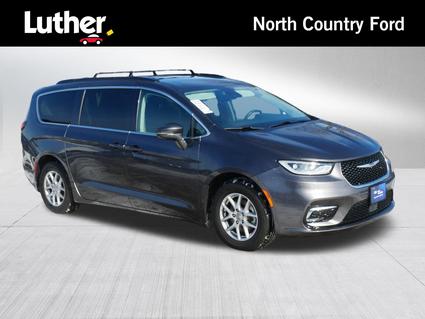 2022 Chrysler Pacifica Minneapolis MN