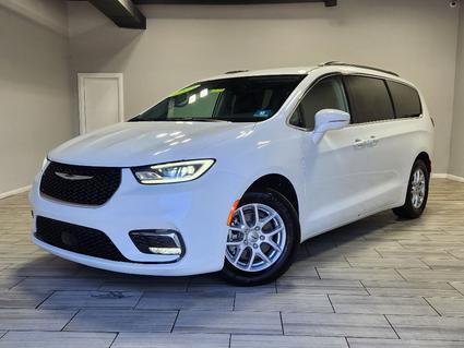 2022 Chrysler Pacifica Philadelphia PA
