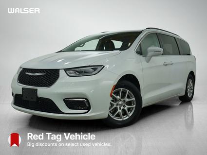 2022 Chrysler Pacifica Minneapolis MN