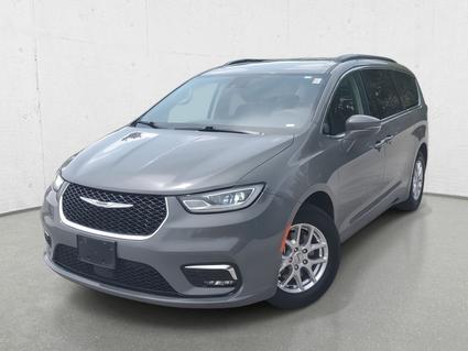 2022 Chrysler Pacifica Valparaiso IN
