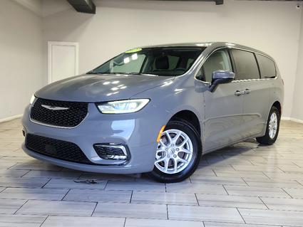2023 Chrysler Pacifica Philadelphia PA