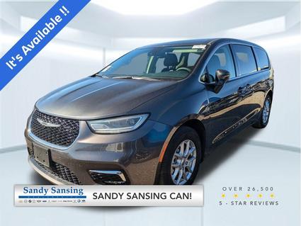 2023 Chrysler Pacifica Pensacola FL