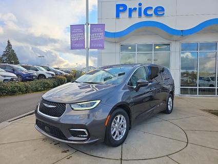 2023 Chrysler Pacifica McMinnville OR