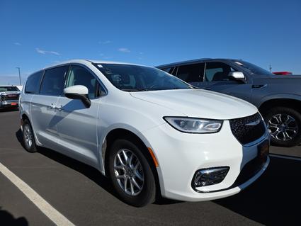 2023 Chrysler Pacifica Hermiston OR