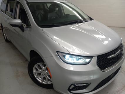 2023 Chrysler Pacifica Toledo OH