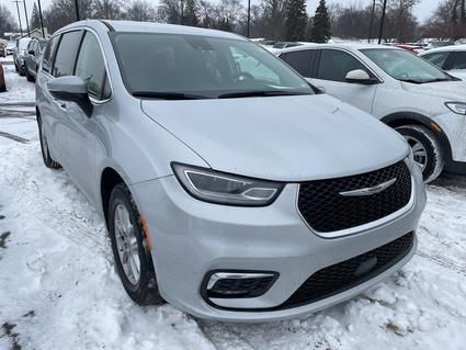 2023 Chrysler Pacifica Toledo OH