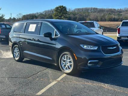 2023 Chrysler Pacifica Farmington MO