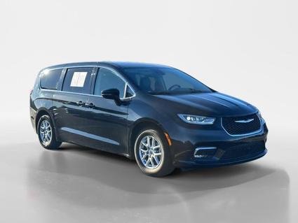 2023 Chrysler Pacifica Farmington MO