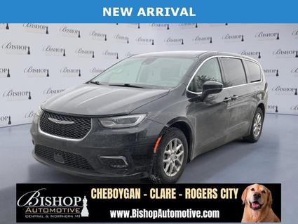 2023 Chrysler Pacifica Rogers City MI