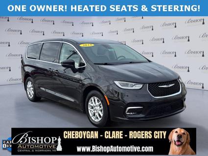 2023 Chrysler Pacifica Rogers City MI