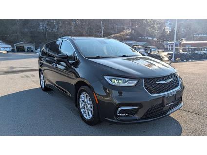 2023 Chrysler Pacifica Lebanon VA