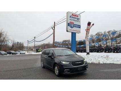 2023 Chrysler Pacifica Lebanon VA