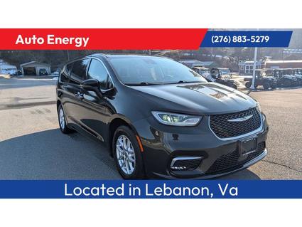 2023 Chrysler Pacifica Lebanon VA