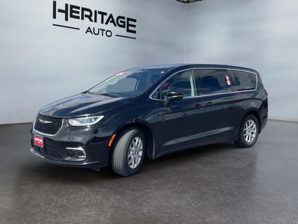 2023 Chrysler Pacifica Vernal UT