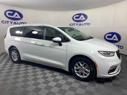 2023 Chrysler Pacifica Memphis TN
