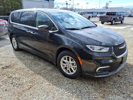 2023 Chrysler Pacifica Roanoke VA
