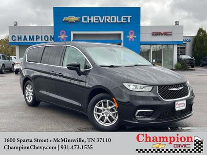 2023 Chrysler Pacifica McMinnville TN