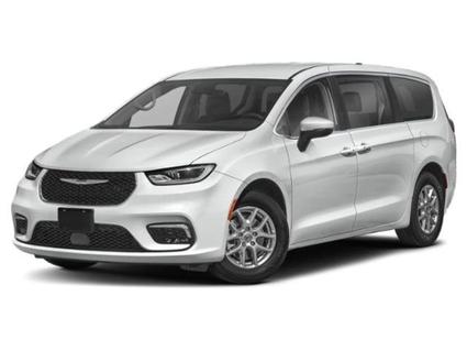 2024 Chrysler Pacifica Hayesville NC