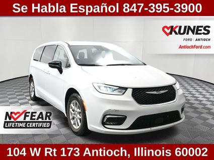 2024 Chrysler Pacifica Antioch IL