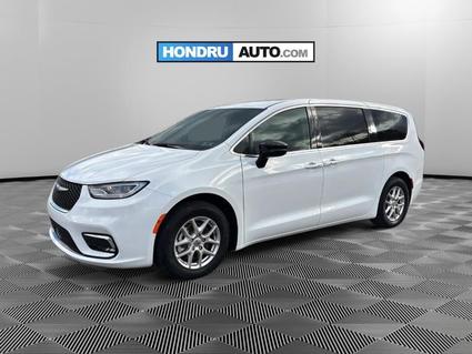 2024 Chrysler Pacifica Manheim PA