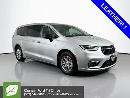 2024 Chrysler Pacifica Pasco WA