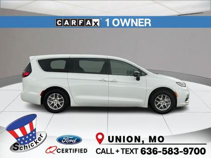 2024 Chrysler Pacifica Union MO