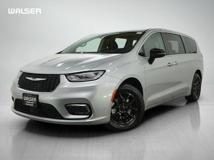 2024 Chrysler Pacifica Hopkins MN