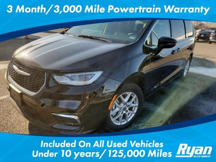 2024 Chrysler Pacifica Monroe LA