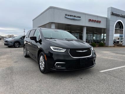 2024 Chrysler Pacifica Union City TN