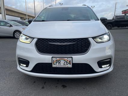 2024 Chrysler Pacifica Pearl City HI