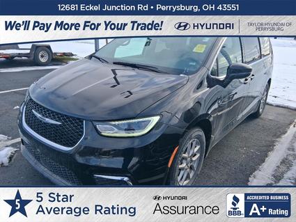 2024 Chrysler Pacifica Perrysburg OH