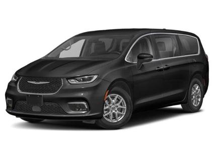 2024 Chrysler Pacifica Hudson WI