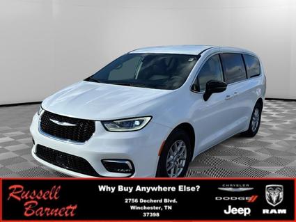 2024 Chrysler Pacifica Winchester TN