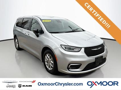 2024 Chrysler Pacifica Louisville KY