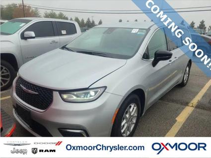 2024 Chrysler Pacifica Louisville KY