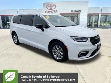 2024 Chrysler Pacifica Bellevue NE