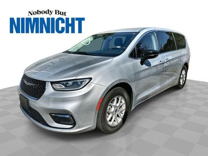 2024 Chrysler Pacifica Jacksonville FL