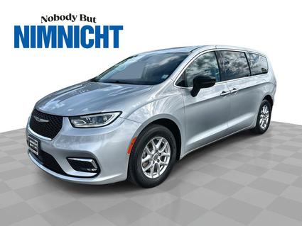 2024 Chrysler Pacifica Jacksonville FL