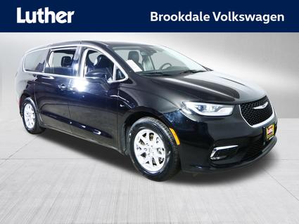 2024 Chrysler Pacifica Minneapolis MN